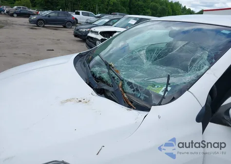 2017 Nissan Versa 1.6 S/1.6 S+/1.6 Sl/1.6 Sv z USA, uszkodzony, nr VIN 3N1CN7AP2HL802702